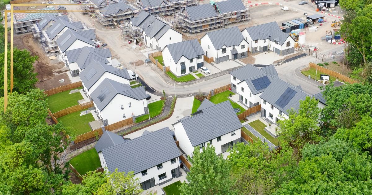 Casas en condominio